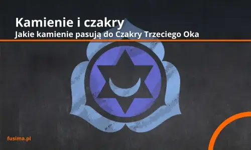 Czakra trzeciego oka: jak odblokować intuicję i wewnętrzny spokój