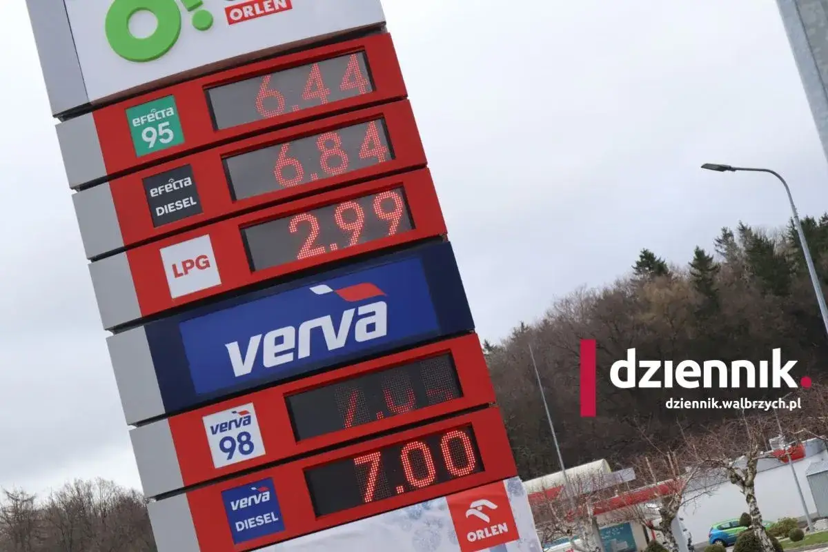 Efecta czy Verva Diesel? Porównanie, różnice i korzyści dla silnika