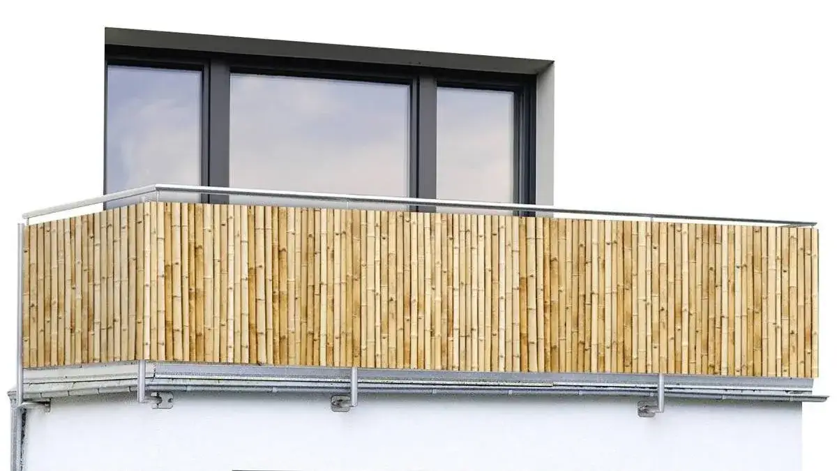 Czysty balkon bez wróbli? Sprawdzone i humanitarne metody!