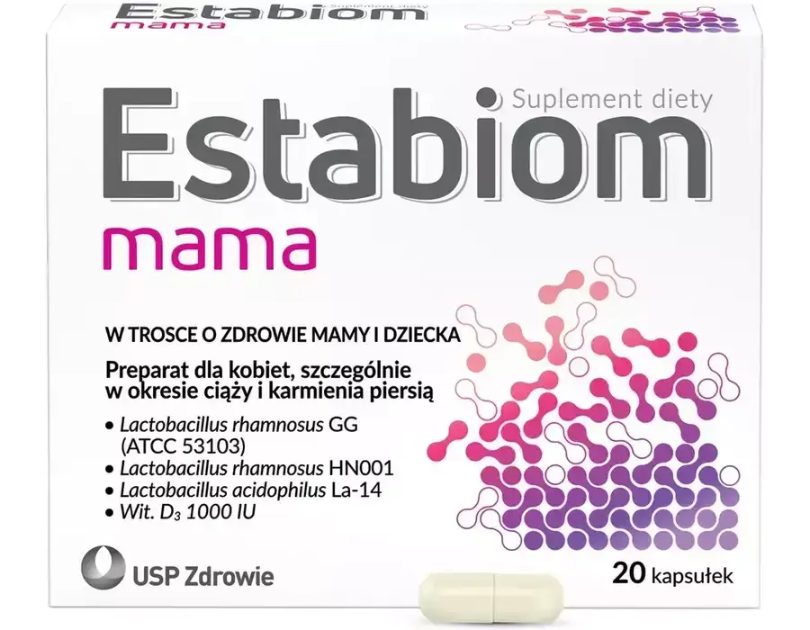 Jaki probiotyk podczas karmienia piersią – bezpieczne wybory dla mamy i dziecka