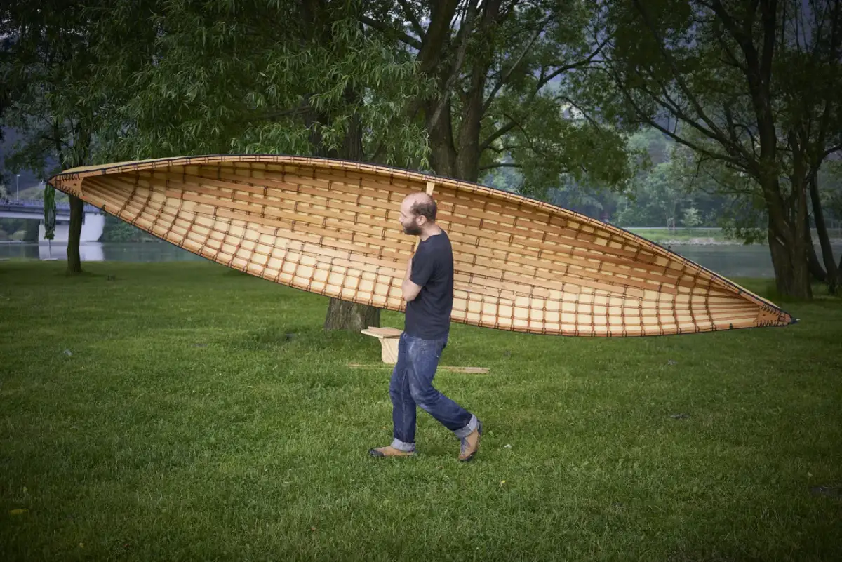 Jak zrobić kajak? Kompletny poradnik DIY od A do Z