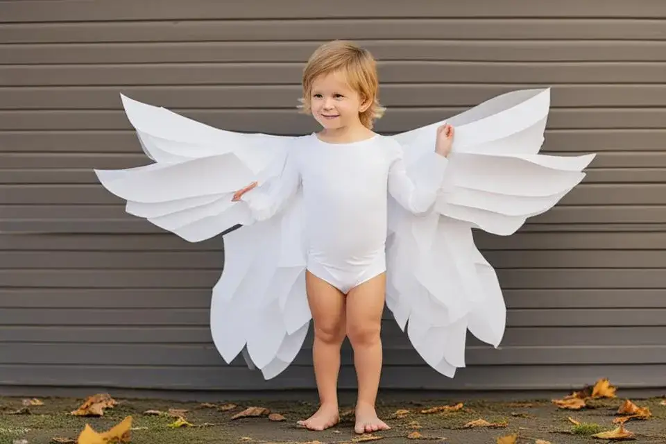 Jak uszyć strój wróżki dla dziecka – proste kroki i materiały