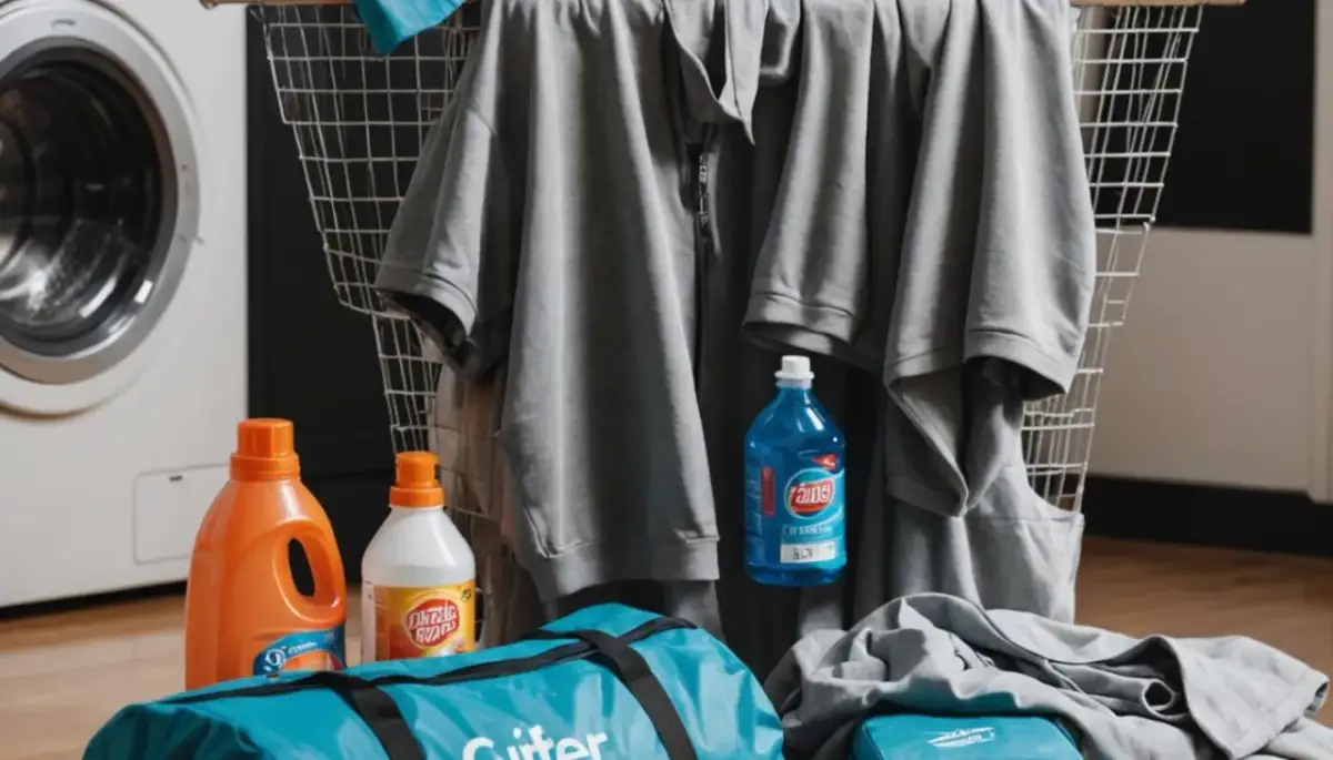 Jak zmniejszyć bluzkę praniem? Bawełna, syntetyki, ryzyko i triki