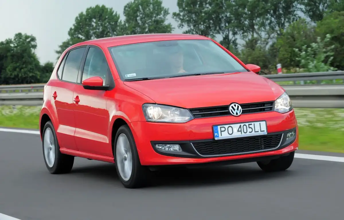 VW Polo 1.4: Bak 45L? Ile km zrobisz i czy to wystarczy?