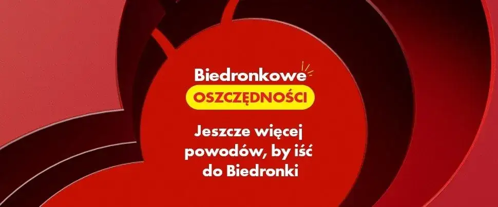 Promocje w Biedronce: Czy na pewno wiesz, jak oszczędzać?