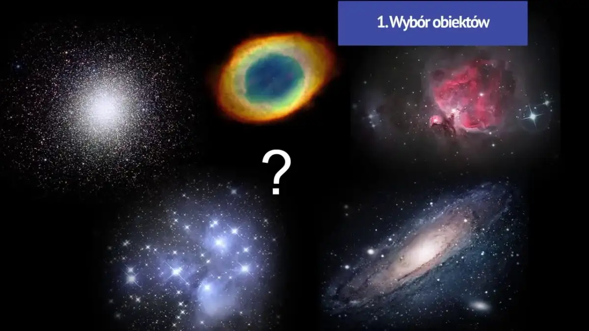 Jak obserwować przez teleskop: proste kroki i bezpieczeństwo w astronomii