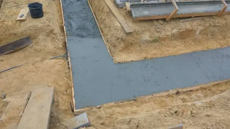 Jak wykonać fundament pod dom szkieletowy - uniknij kosztownych błędów