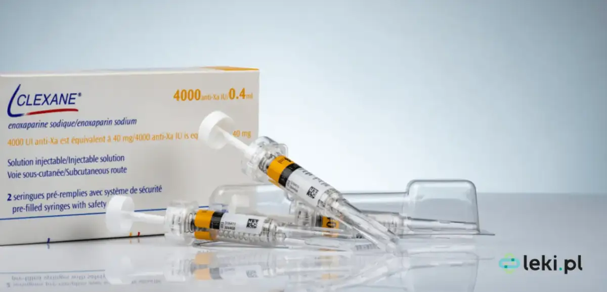 Jaki lek na zakrzepicę? Tylko z diagnozą! Przewodnik po terapii