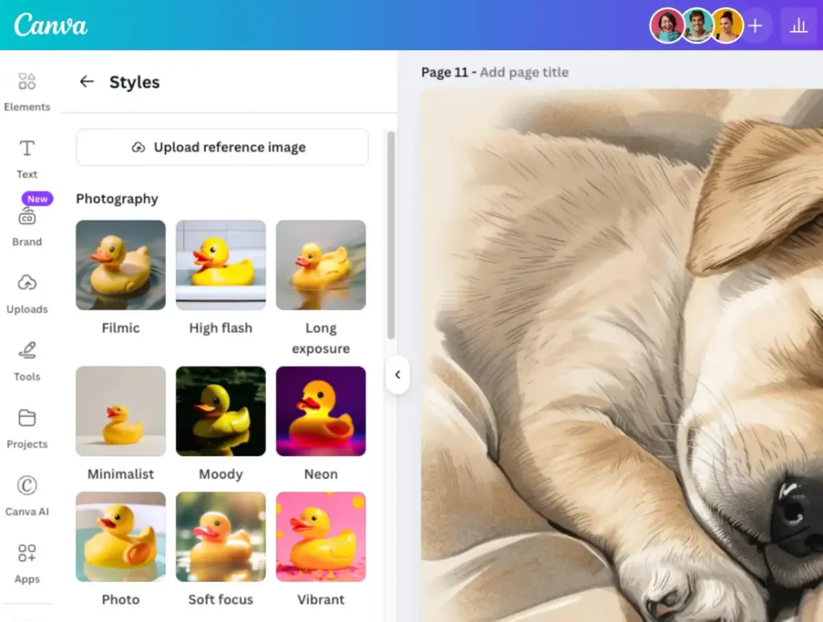 Generowanie obrazów AI: Twórz wizualne cuda poznaj sekrety