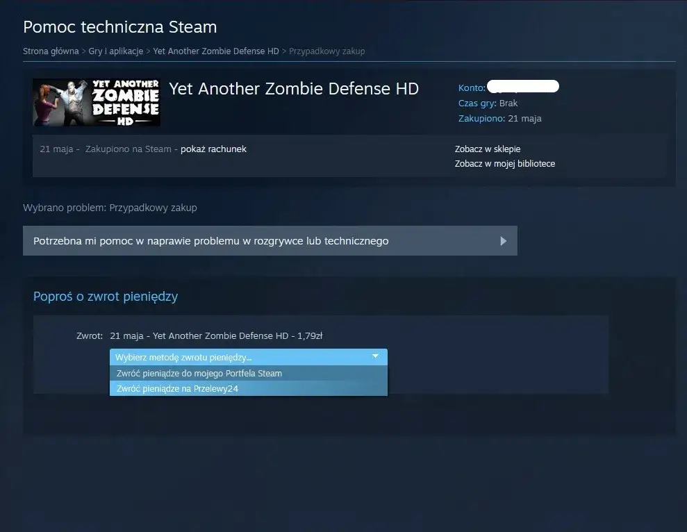 Jak szybko odebrać oczekujące pieniądze na Steam bez zbędnego czekania