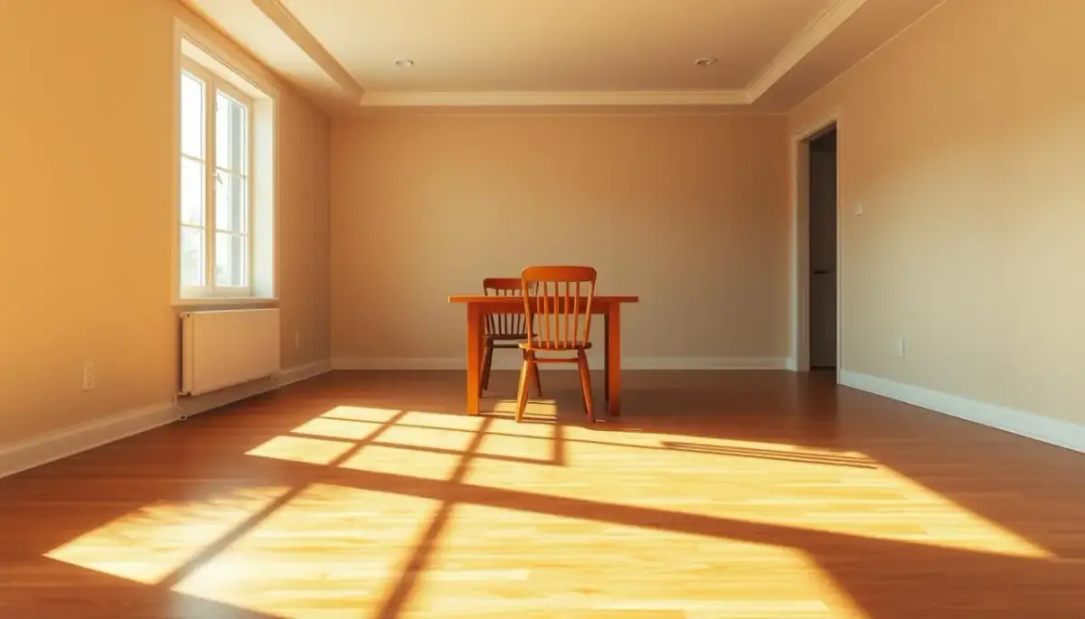 Ile za malowanie mieszkania? Zaskakujące koszty i ukryte wydatki