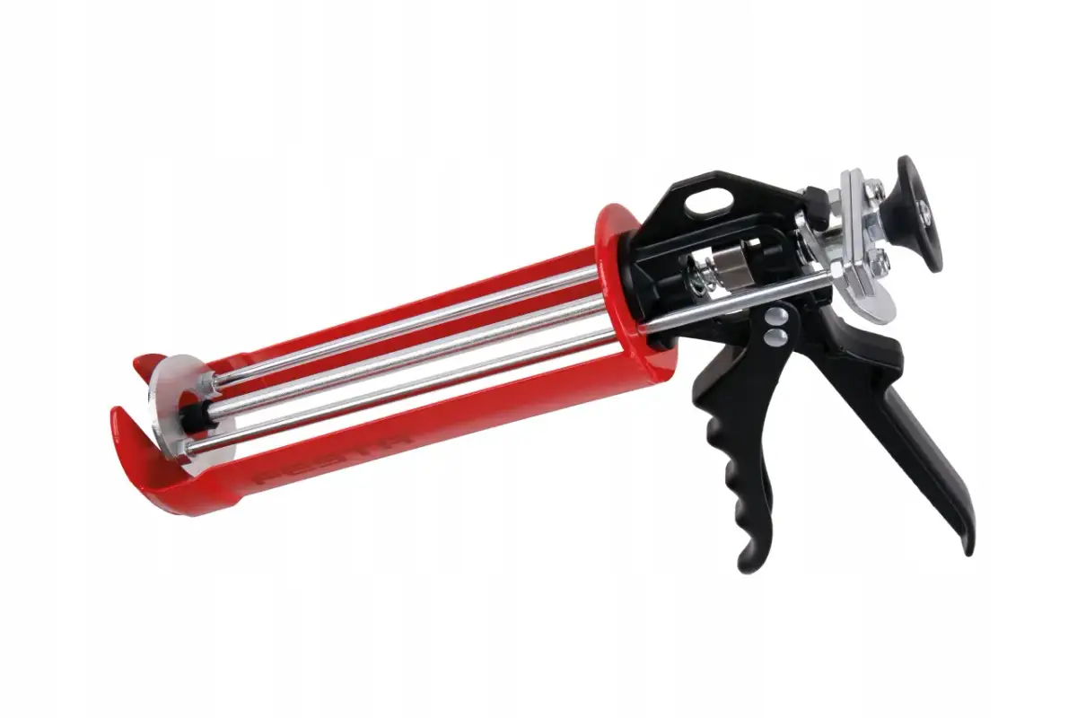 Najlepsze pistolety do kotwy chemicznej - wybór i porównanie modeli