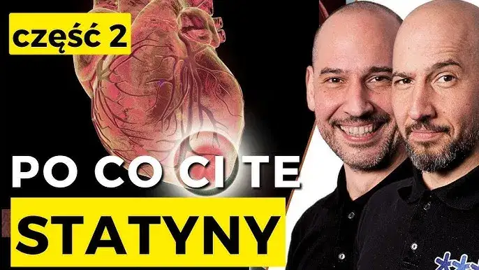 Czy leki na cholesterol są szkodliwe? Odkryj prawdę o statynach