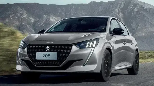 Peugeot 208 precio diésel: ¿Es realmente el mejor para tu bolsillo?
