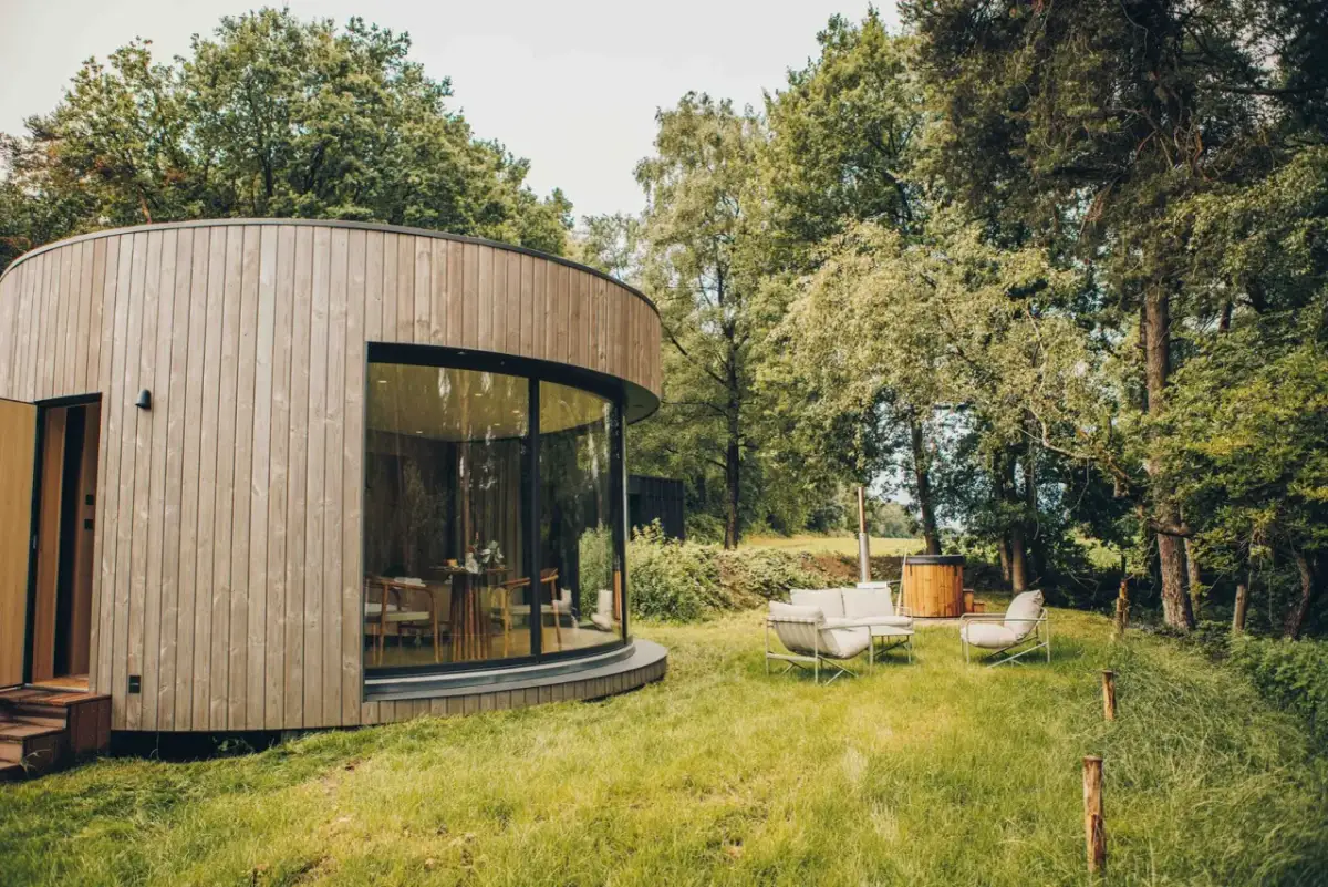 Wilsumer Berge Resort: Familienurlaub mit Abenteuer & Natur