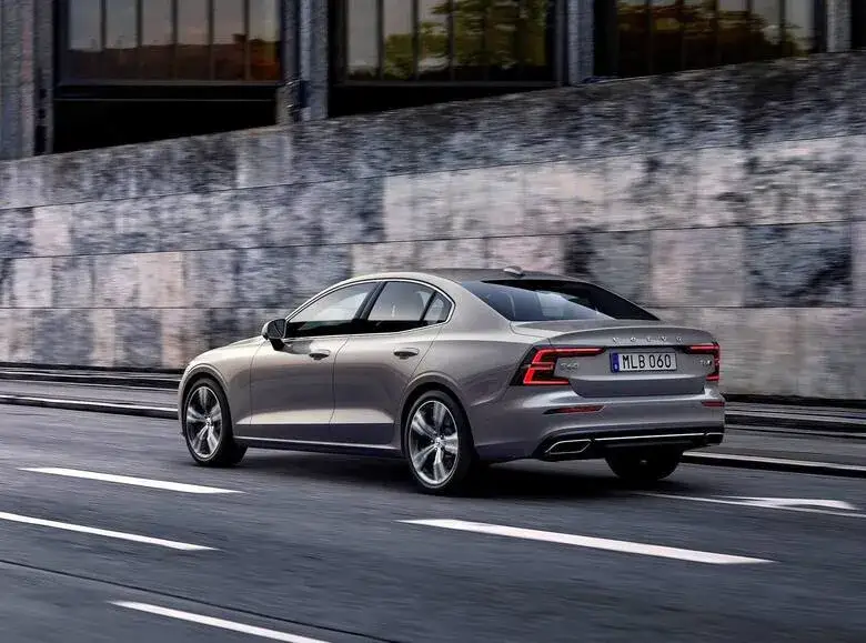 Volvo S60 jaki silnik wybrać, aby uniknąć wysokich kosztów eksploatacji?