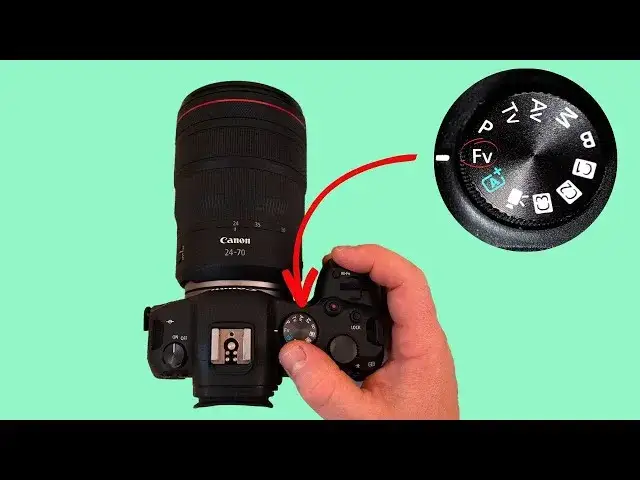 Jak dobrze ustawić aparat Canon? Opanuj tryby i rób lepsze zdjęcia!