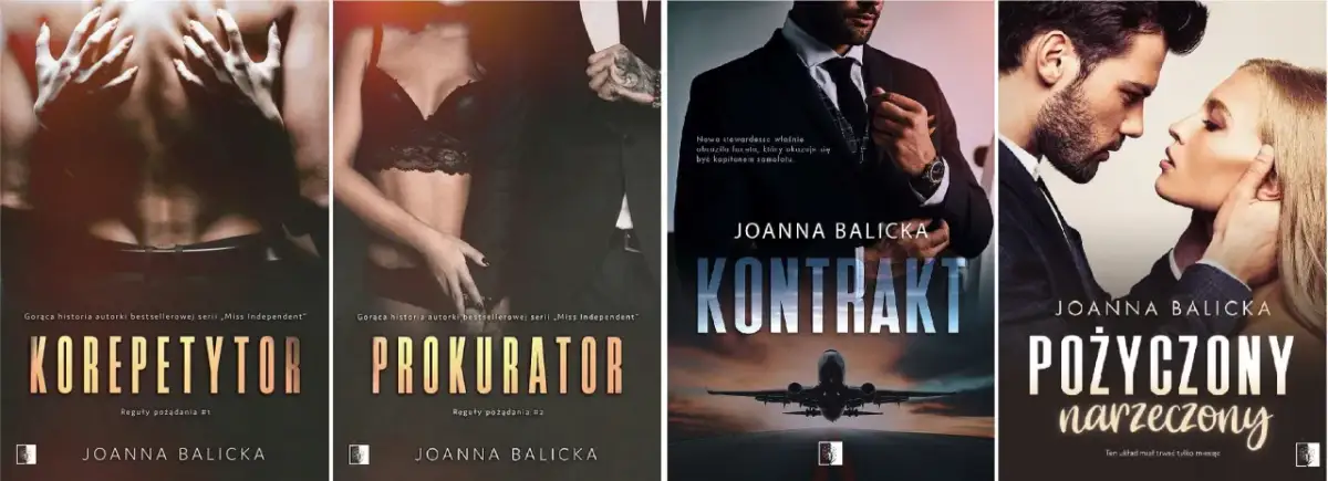 Książka Korepetytor - zaskakująca fabuła o miłości i dramacie prawnym