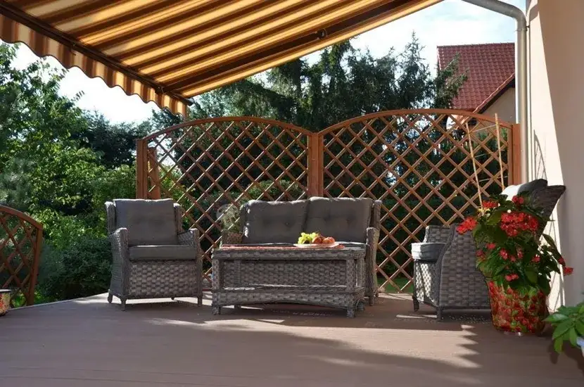 Jak zacienić taras? Kompleksowy przewodnik wybierz idealne rozwiązanie!