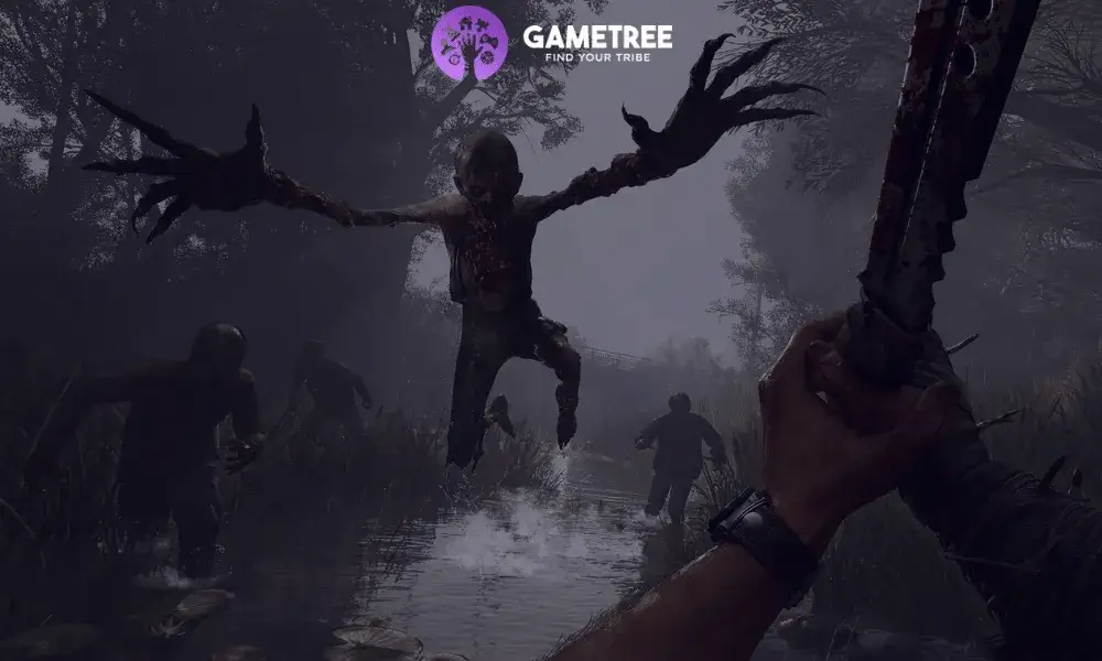 Dying Light Co-op: Odblokuj i graj ze znajomymi bez problemów!