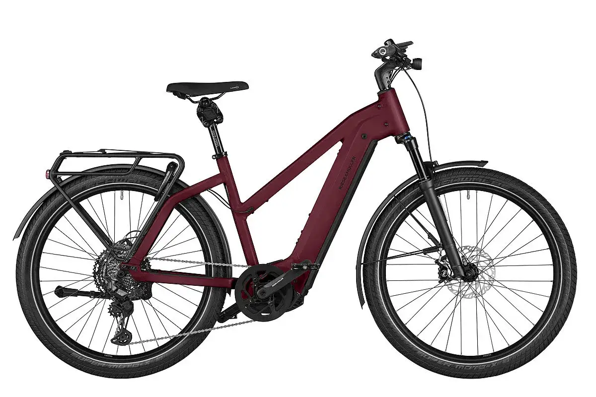 Riese & Müller Fahrräder: Premium E-Bikes Lohnt sich die Investition?