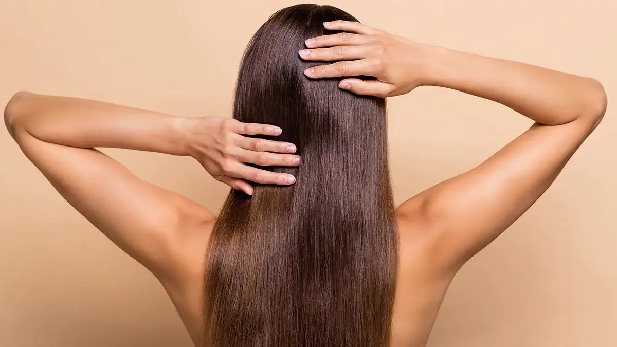 Jak laminować włosy galaretką, aby uzyskać gładkie i zdrowe pasma