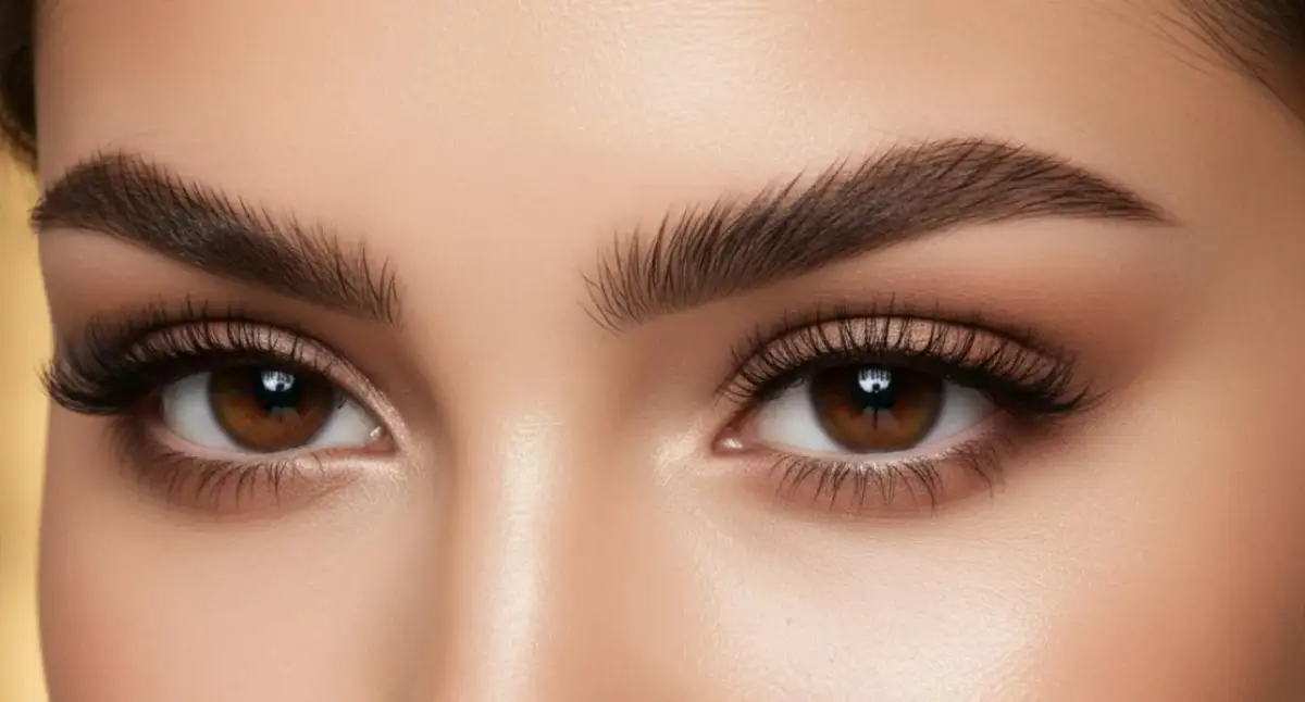Co to lifting rzęs? Pełny przewodnik o efekcie "otwartego oka"