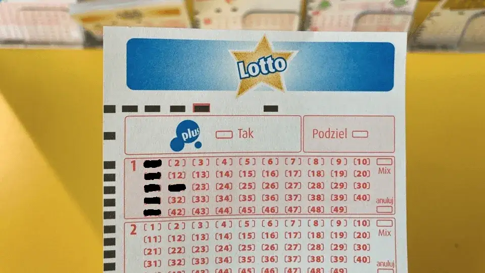 Do której godziny można wysyłać Lotto, aby nie przegapić szansy?