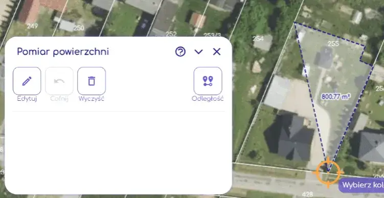 Jak sprawdzić powierzchnię działki i uniknąć błędów w pomiarach
