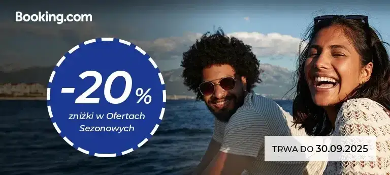 Jak tanio zarezerwować nocleg i zaoszczędzić na podróży