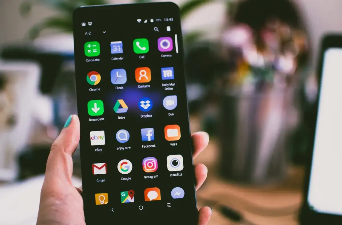 Jak zaktualizować Androida? Poznaj bezpieczny sposób i uniknij błędów