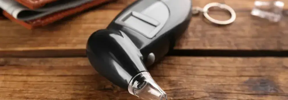 Jak skalibrować alkomat, aby uniknąć błędnych pomiarów alkoholu