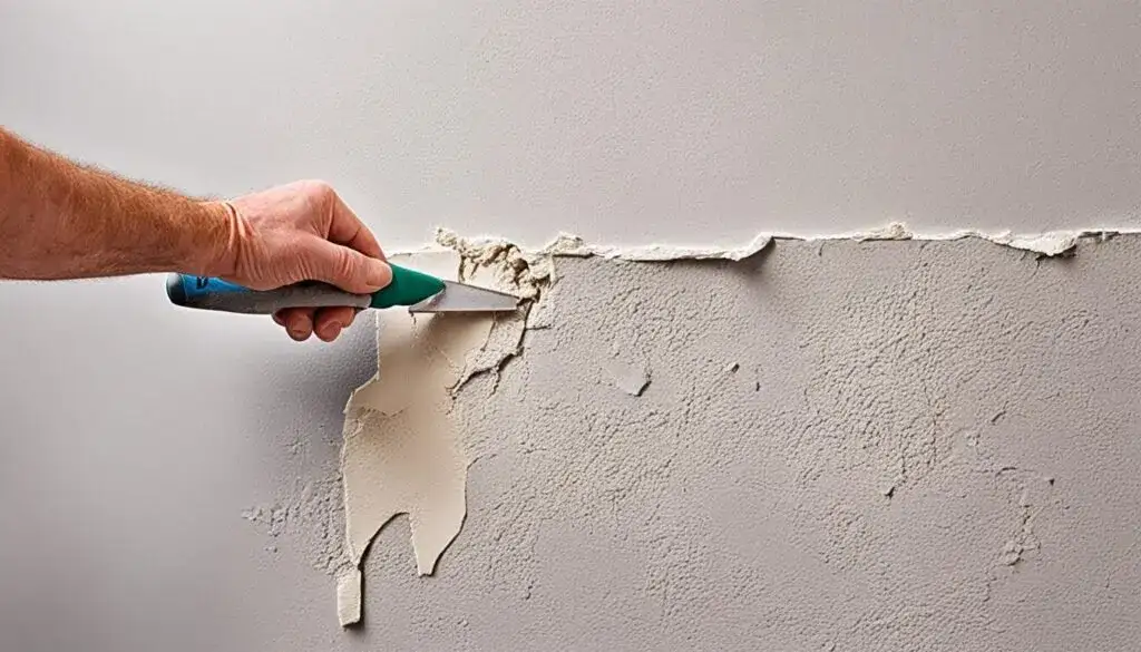 Jak zrobić szpryc pod tynk, aby uniknąć pęknięć i problemów