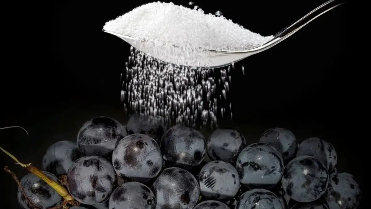 Ile cukru na 20 litrów wina? Oblicz dokładnie dla idealnego smaku