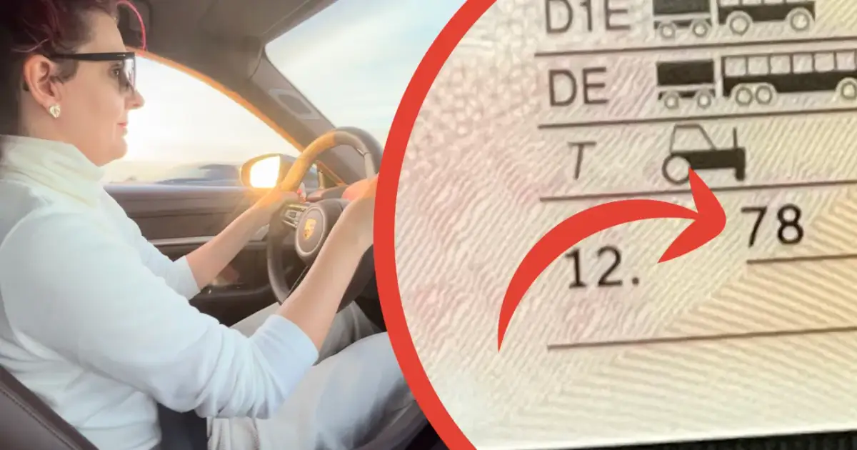 Prawo jazdy na automacie: Kod 78, zalety, wady i przyszłość motoryzacji