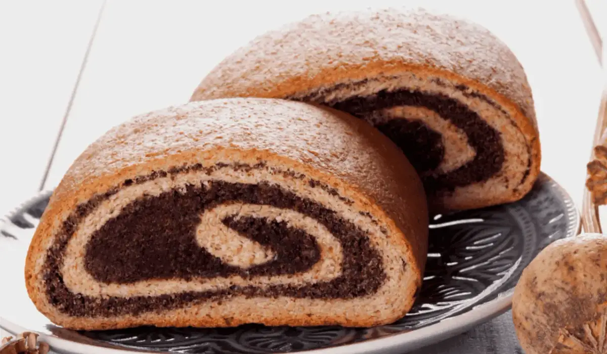 Makowiec pęka i odchodzi? Poznaj sekrety perfekcyjnej rolady!