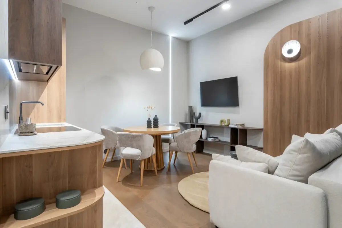 Mieszkanie pod klucz co to znaczy? Odkryj, co zyskujesz wybierając je