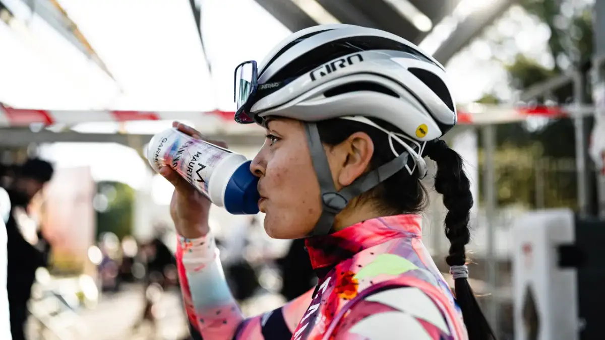 Ile kalorii spalisz na rowerze podczas 50 km? Zaskakujące wyniki!