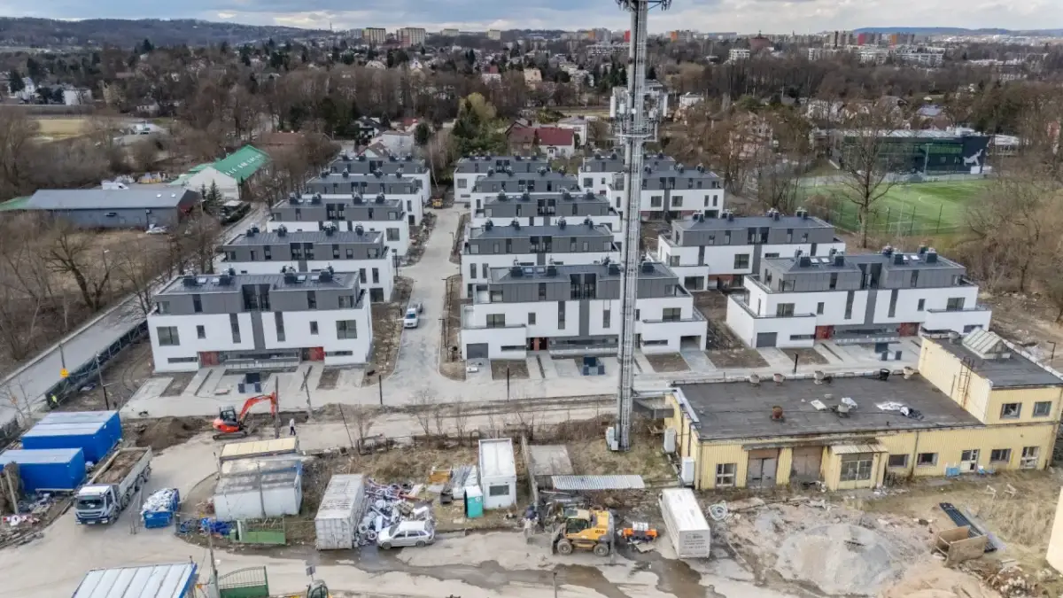 Ile kosztuje mieszkanie w Krakowie? Ceny, które zaskakują w 2025 roku