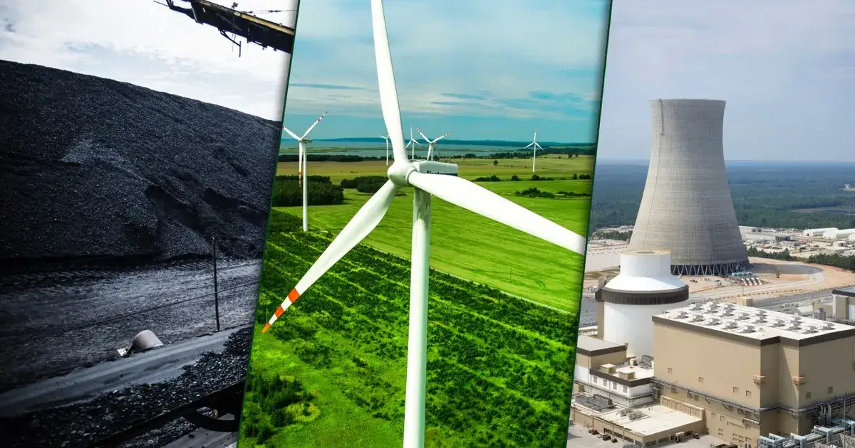 Atom w gniazdku: Jak elektrownia jądrowa produkuje prąd i czy jest bezpieczna?