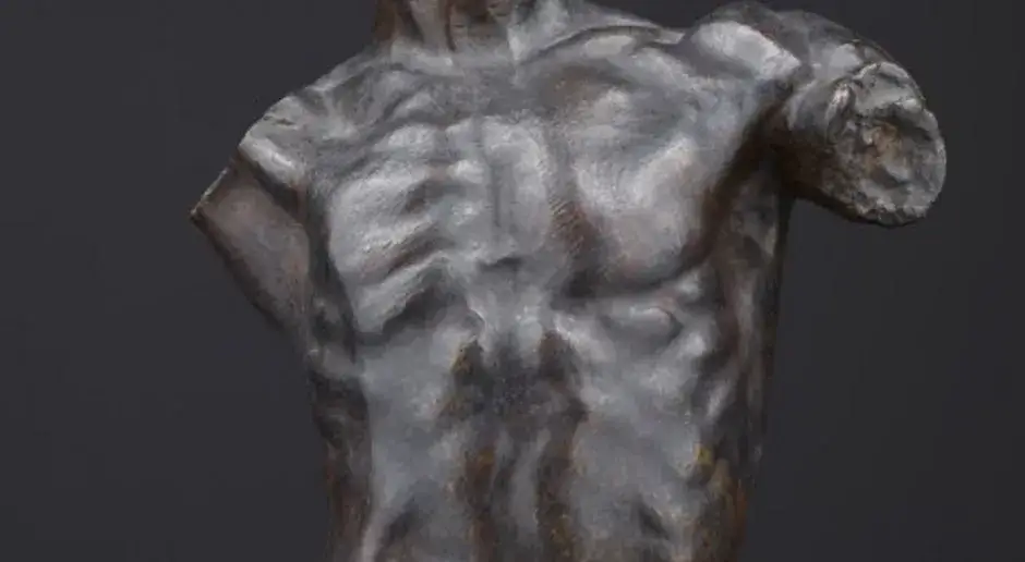 Rzeźba Rodina: Odkryj najważniejsze dzieła i ich znaczenie w sztuce