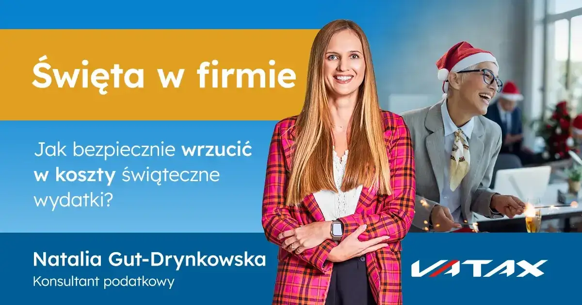 Odliczenie VAT od cateringu: Kiedy tak, a kiedy fiskus powie "nie"?