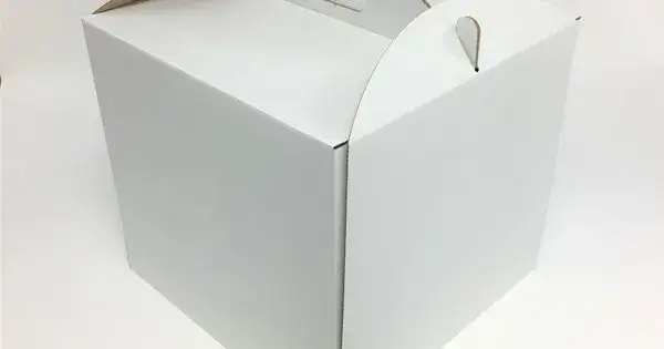 Gdzie kupić pudełko na tort stacjonarnie? Sprawdź najlepsze miejsca