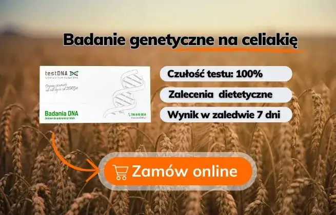 Nietolerancja glutenu: Jakie badania wybrać? Celiakia, alergia, NCGS