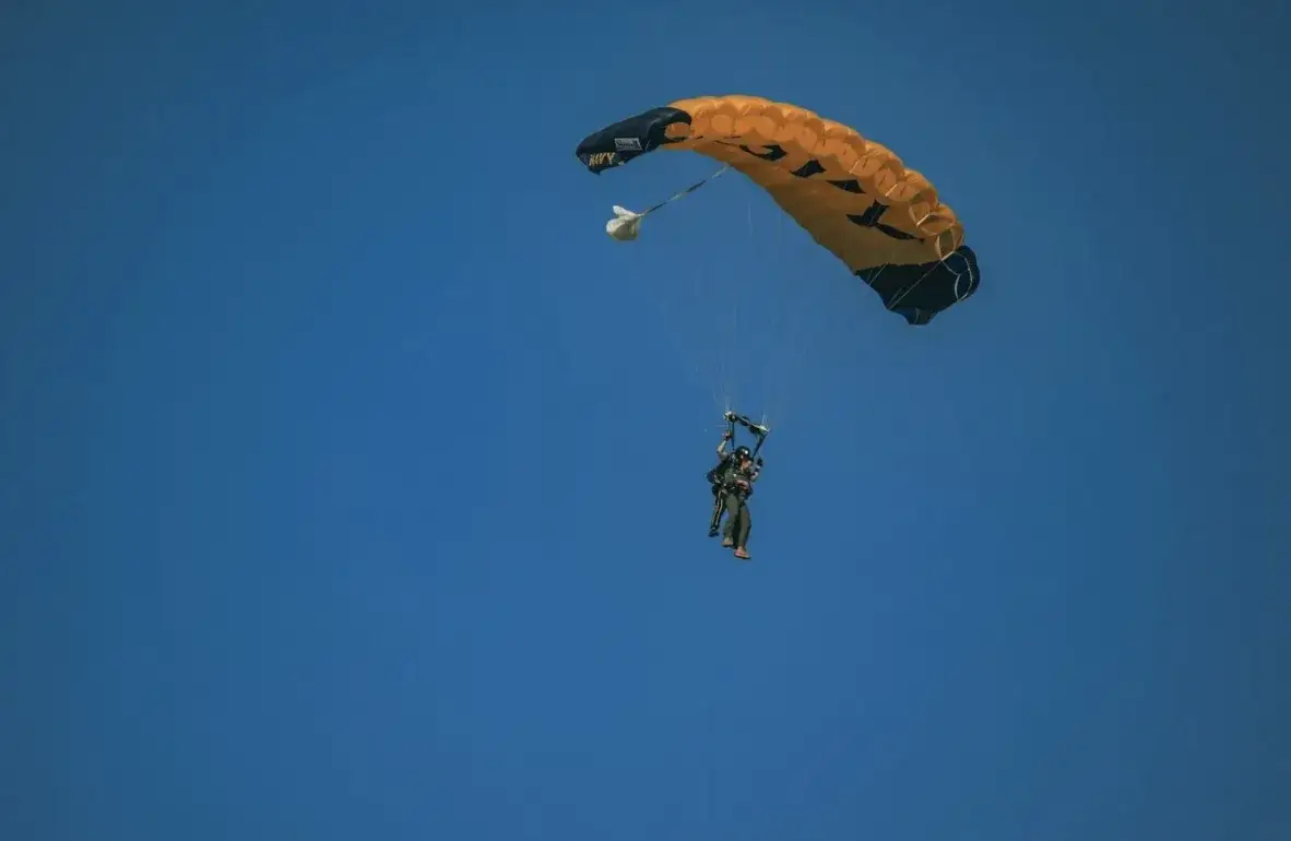 10 najodważniejszych przygód w Polsce: Atrakcje, które podniosą Ci poziom adrenaliny