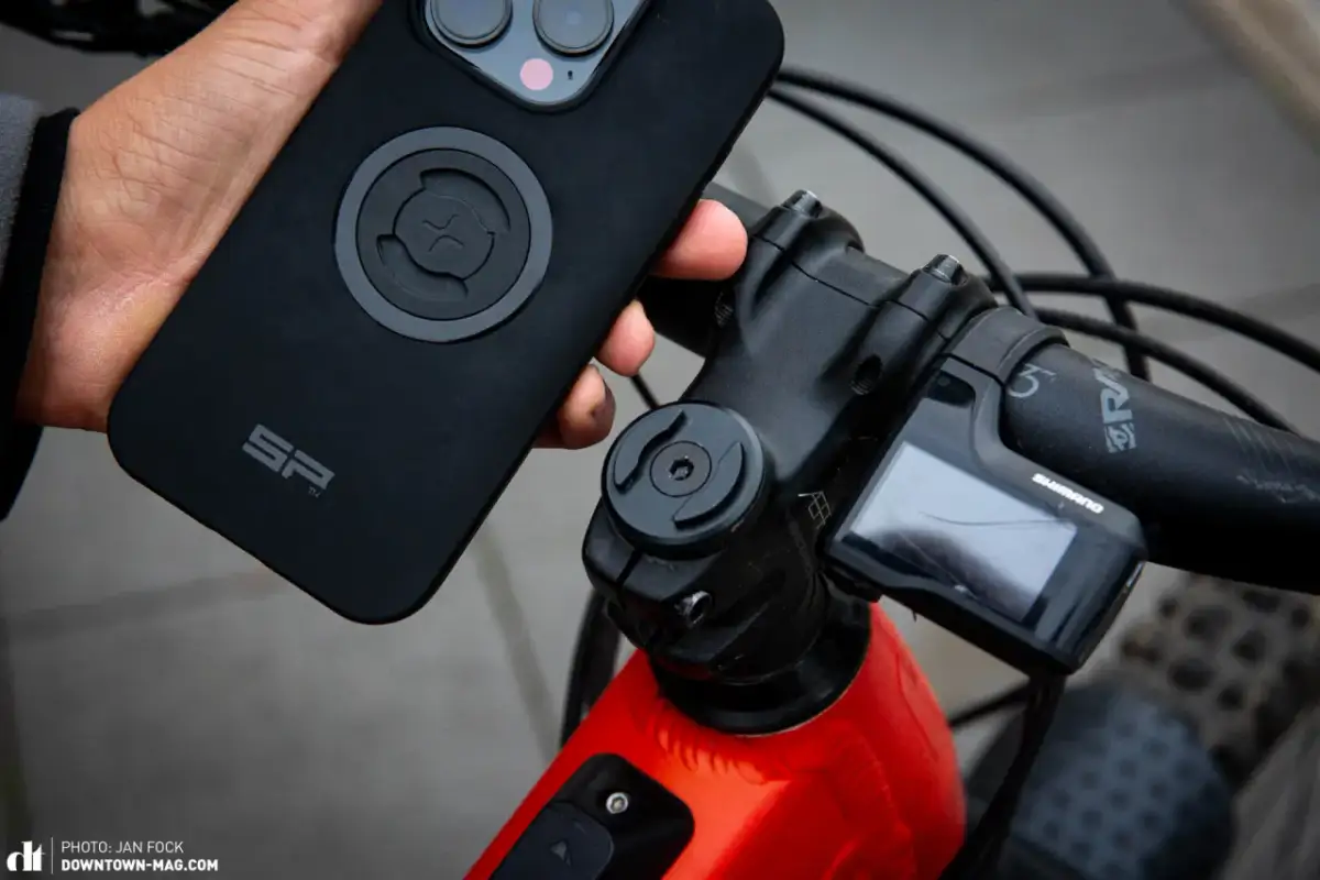 Fahrrad Handyhalterung Test: Die beste für Ihre Tour finden