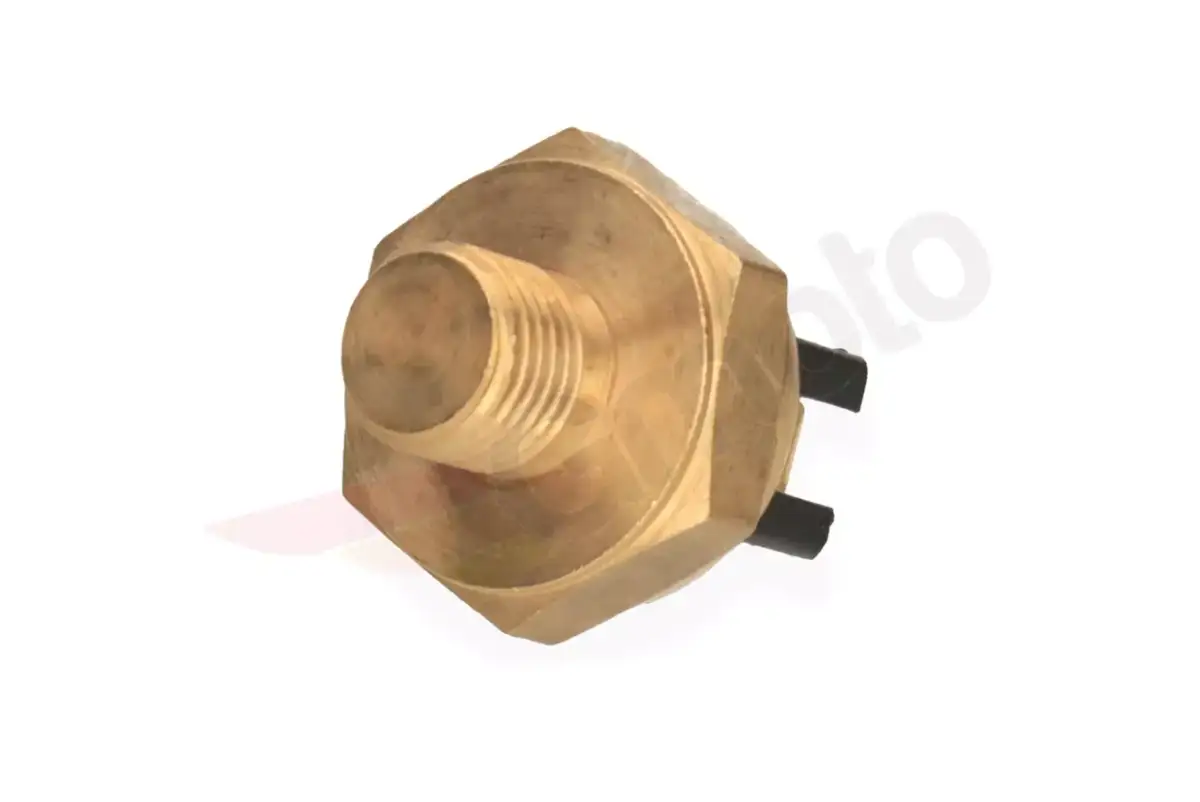 Silnik przegrzewa? Zdiagnozuj czujnik wentylatora chłodnicy sam!