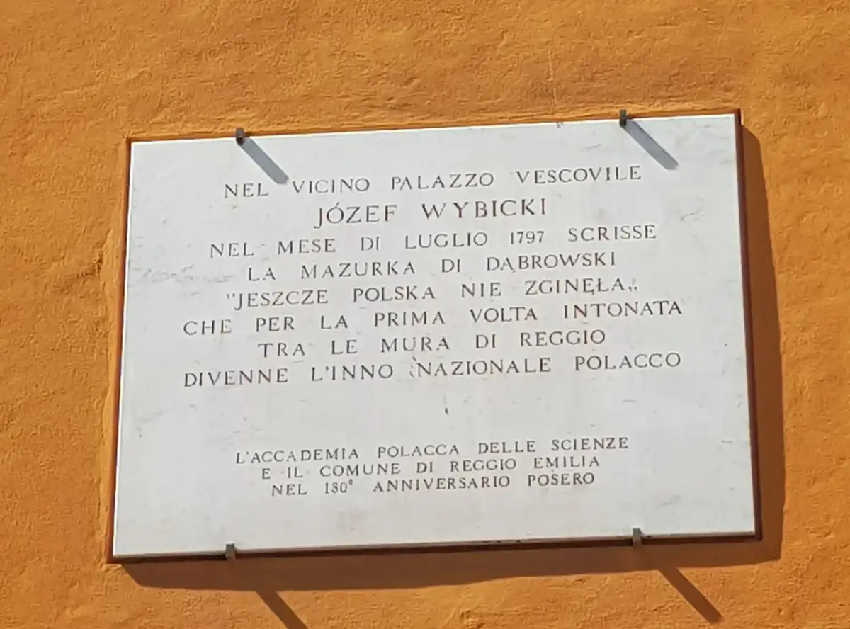 Dlaczego hymn polski powstał we Włoszech? Historia pełna emocji