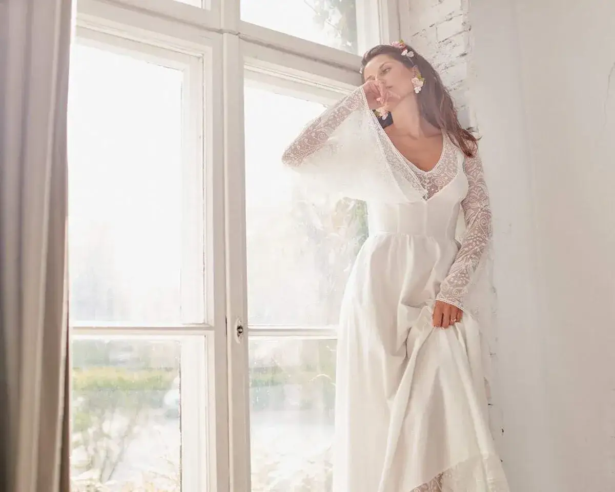 Gdzie najlepiej kupić suknię ślubną? Poznaj najlepsze miejsca w Warszawie