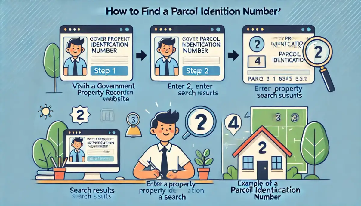 Jak sprawdzić numer działki w internecie i uniknąć problemów z nieruchomościami